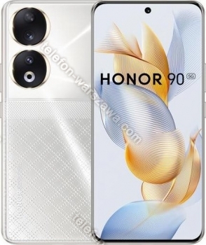 Honor 90 512GB Diamond Silver