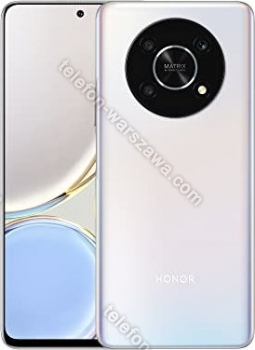 Honor Magic 4 Lite 5G 128GB Titanium Silver