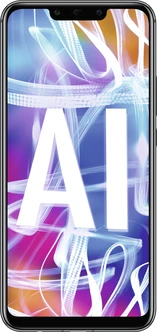 Huawei Mate 20 Lite Dual-SIM czarny