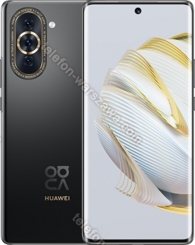 Huawei Nova 10 128GB Starry Black