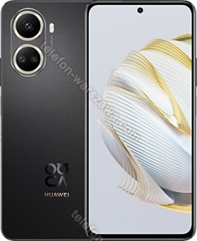 Huawei Nova 10 SE 128GB Starry Black