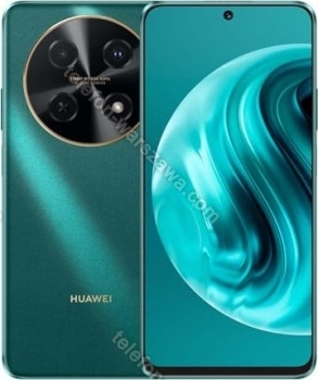 Huawei Nova 12i zielony
