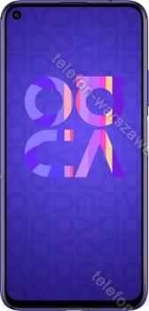 Huawei Nova 5T Dual-SIM midsummer purple