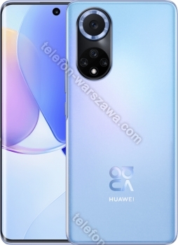 Huawei Nova 9 Starry Blue
