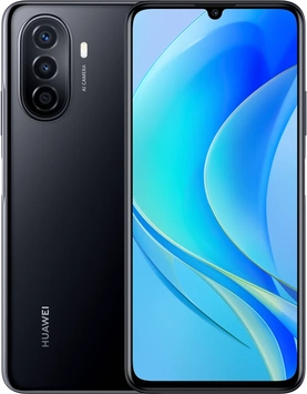 Huawei Nova Y70 nocny czarny Black