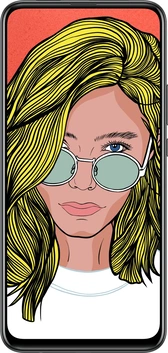 Huawei P Smart Z (2019) Dual-SIM nocny czarny black