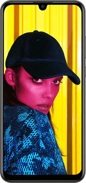 Huawei P Smart (2019) Single-SIM czarny