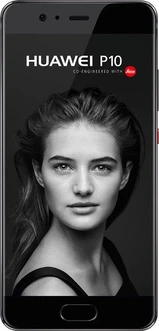 Huawei P10 Dual-SIM czarny