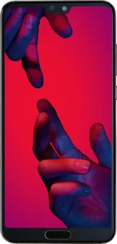 Huawei P20 Pro Dual-SIM czarny
