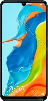 Huawei P30 Lite Dual-SIM 128GB czarny