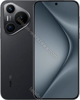 Huawei Pura 70 schwarz