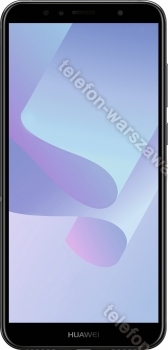 Huawei Y6 (2018) Dual-SIM schwarz