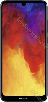 Huawei Y6 (2019) Dual-SIM blau