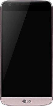 LG G5 H850 różowy