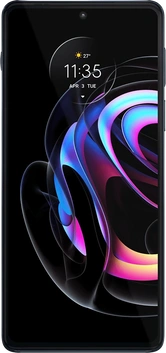 Motorola Edge 20 Pro nocny czarny Blue