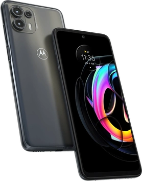 Motorola Edge 20 Lite 128GB/8GB Electric grafitowy