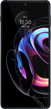 Motorola Edge 20 Pro Midnight Blue