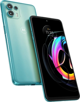 Motorola Edge 20 Lite 128GB/8GB Lagoon Green