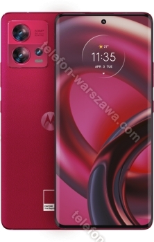 Motorola Edge 30 Fusion Viva Vagenta