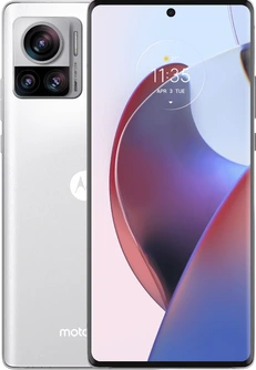 Motorola Edge 30 Ultra gwiezdne światło White