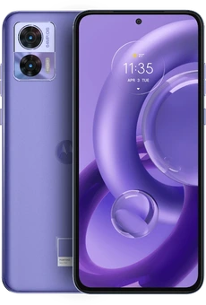 Motorola Edge 30 Neo 128GB Very Peri