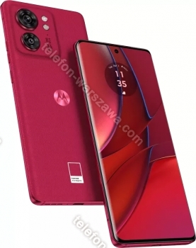 Motorola Edge 40 Viva purpura