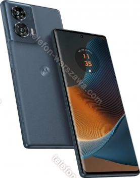 Motorola Edge 50 Fusion 512GB Forest Blue