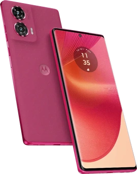 Motorola Edge 50 Fusion 512GB Hot różowy