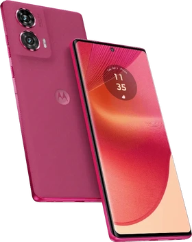 Motorola Edge 50 Fusion 256GB/12GB Hot różowy