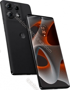 Motorola Edge 50 Pro Black Beauty