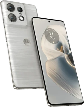 Motorola Edge 50 Pro Moonlight perłowy
