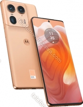 Motorola Edge 50 Ultra 1TB Peach Fuzz