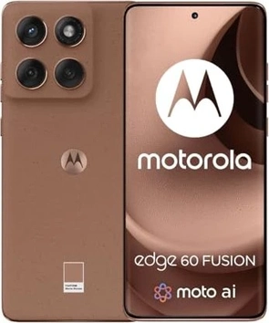 Motorola Edge 60 Fusion 256GB/8GB PANTONE Mocha Mousse