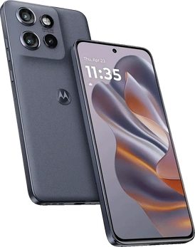 Motorola Edge 60 Neo 256GB/8GB PANTONE Grisaille