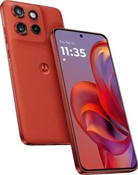 Motorola Edge 60 Neo 256GB/8GB PANTONE Poinciana