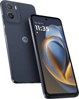 Motorola Moto G05 256GB/4GB Denim Blue
