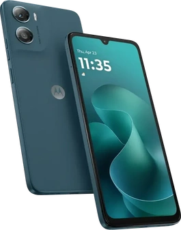 Motorola Moto G06 64GB PANTONE Tapestry