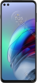 Motorola Moto G100 Iridescent Sky