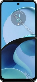 Motorola Moto G14 128GB Sky Blue