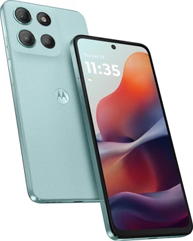 Motorola Moto G15 128GB/8GB Glacier Blue