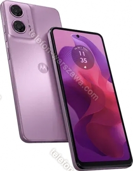 Motorola Moto G24 128GB/8GB Pink Lavender