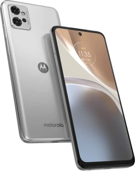 Motorola Moto G32 64GB/4GB Satin Silver