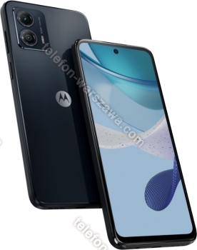 Motorola Moto G53 5G Ink Blue