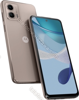 Motorola Moto G53 5G Pale Pink