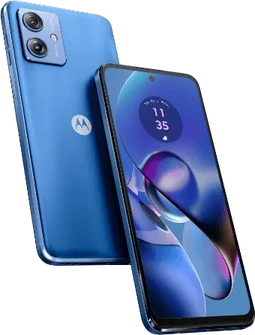 Motorola Moto G54 5G Power Edition 256GB/8GB perłowy Blue