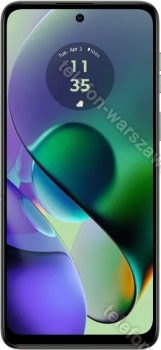 Motorola Moto G54 5G 256GB Mint Green