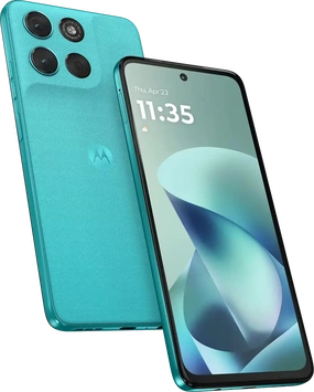 Motorola Moto G57 Power 256GB/8GB PANTONE fluidity