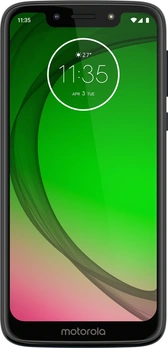 Motorola Moto G7 Play Dual-SIM granatowy