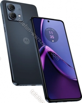 Motorola Moto G84 5G Midnight Blue