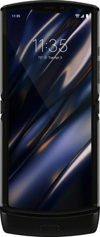 Motorola Razr (2019) noir black